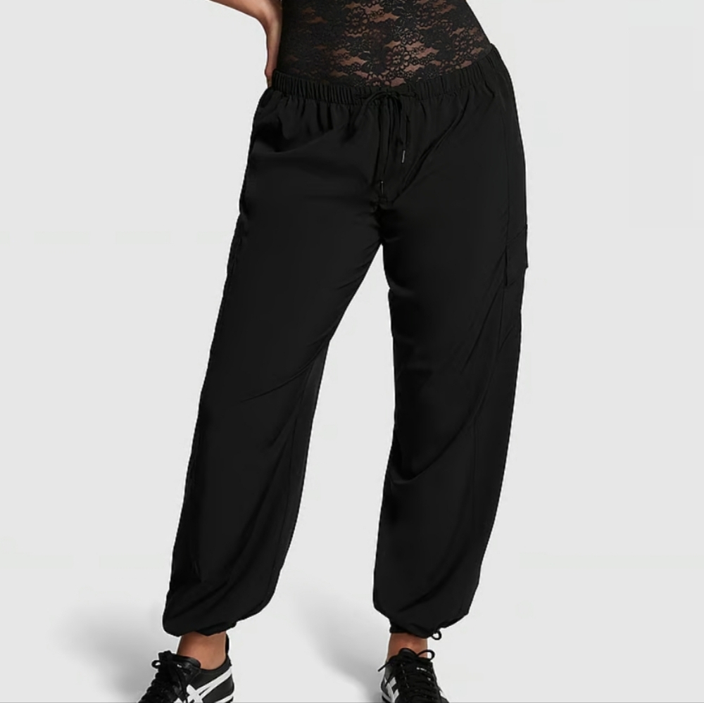 PINK Cargo Pants